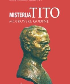 Мистерија Тито: московске године –Никита Бондарјев