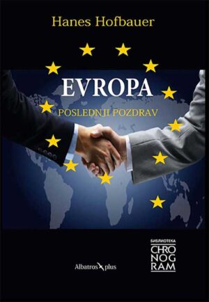 Евопа: последњи поздрав, Ханес Хофбауер